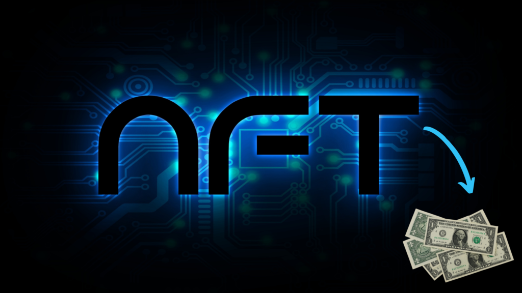 Passive Income from NFTs