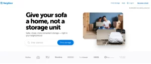 neighbor.com for making money