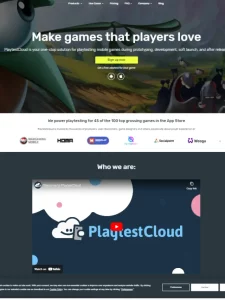 Alternative to Testerup to make money online: Ratracerebellion.com